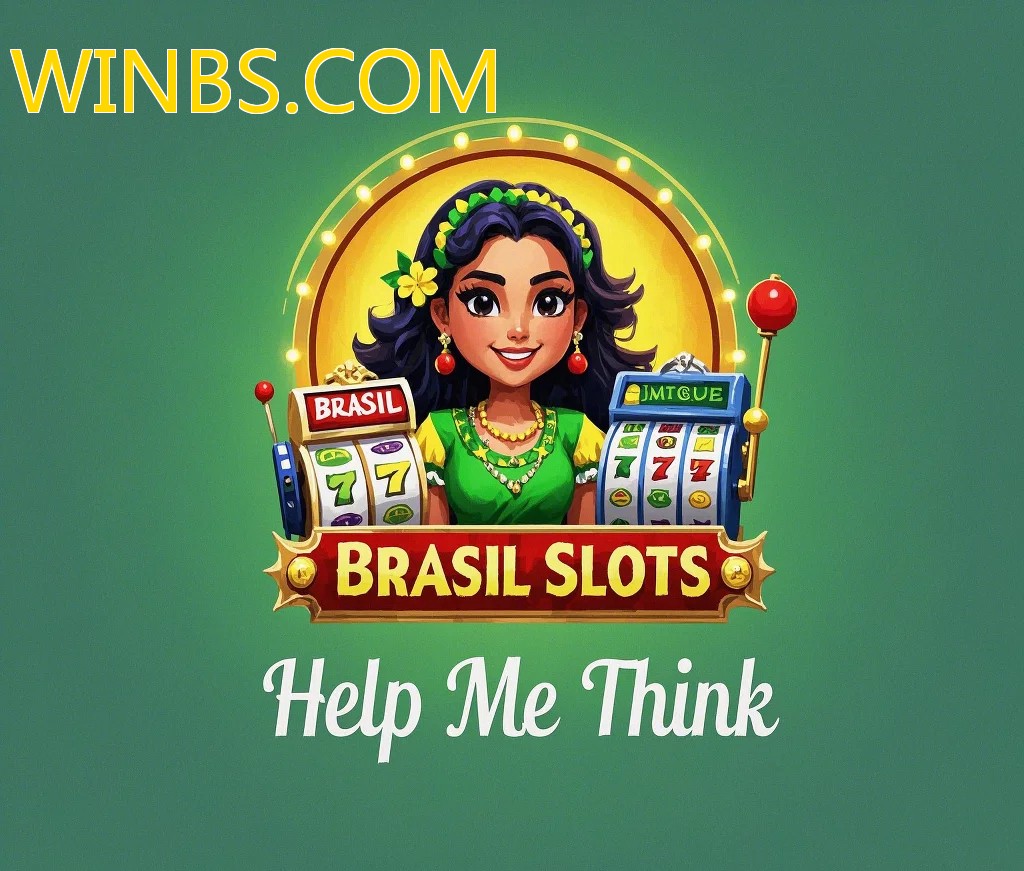 winbs GAME-Slots