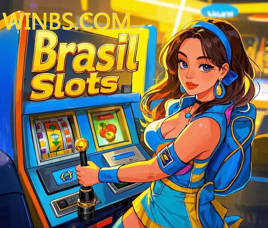 winbs GAME-Slots